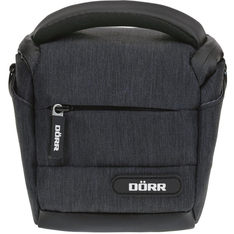 Dorr Motion Holster Bag XS Black