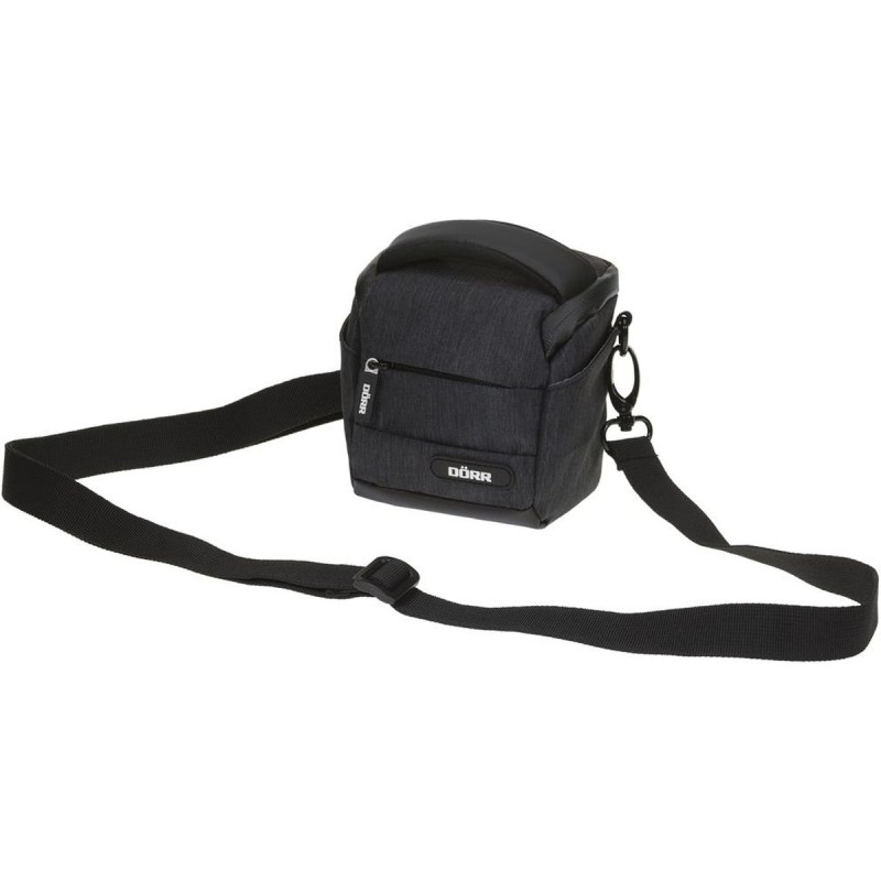 Dorr Motion Holster Bag XS Noir