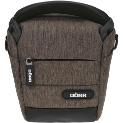 Dorr Motion Holster Bag S Brown