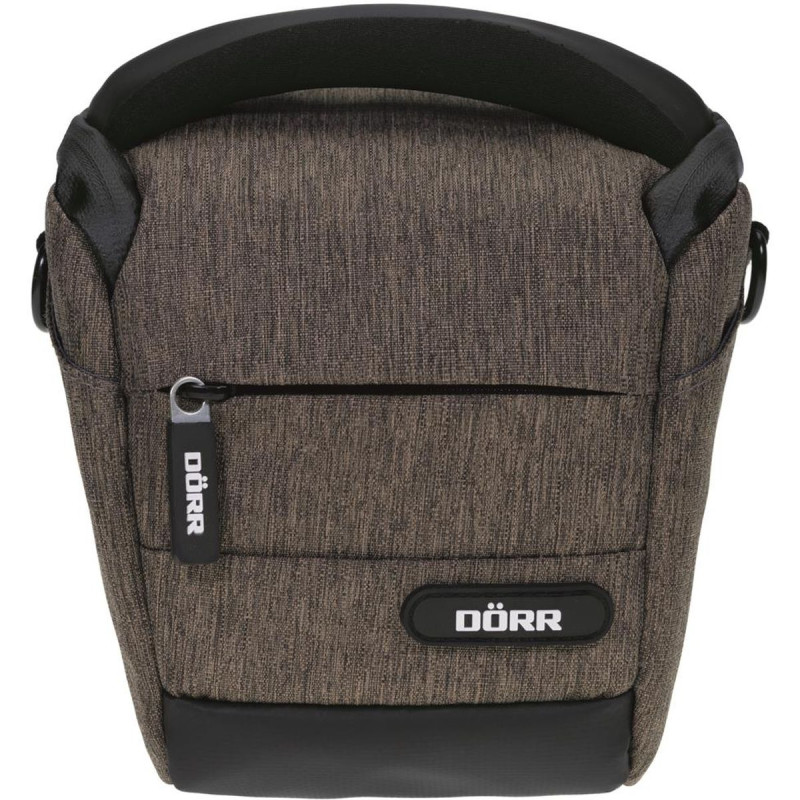 Dorr Motion Holster Bag S Brun