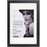 Dorr Bloc wooden Frame 20x30 Noir