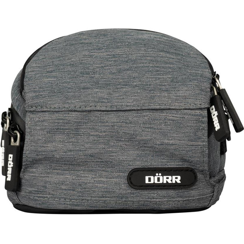 Dorr Motion Photo Bag Special gris