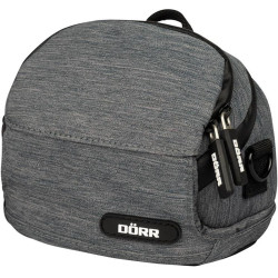 Dorr Motion Photo Bag Special gris