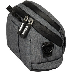 Dorr Motion Photo Bag Special grey