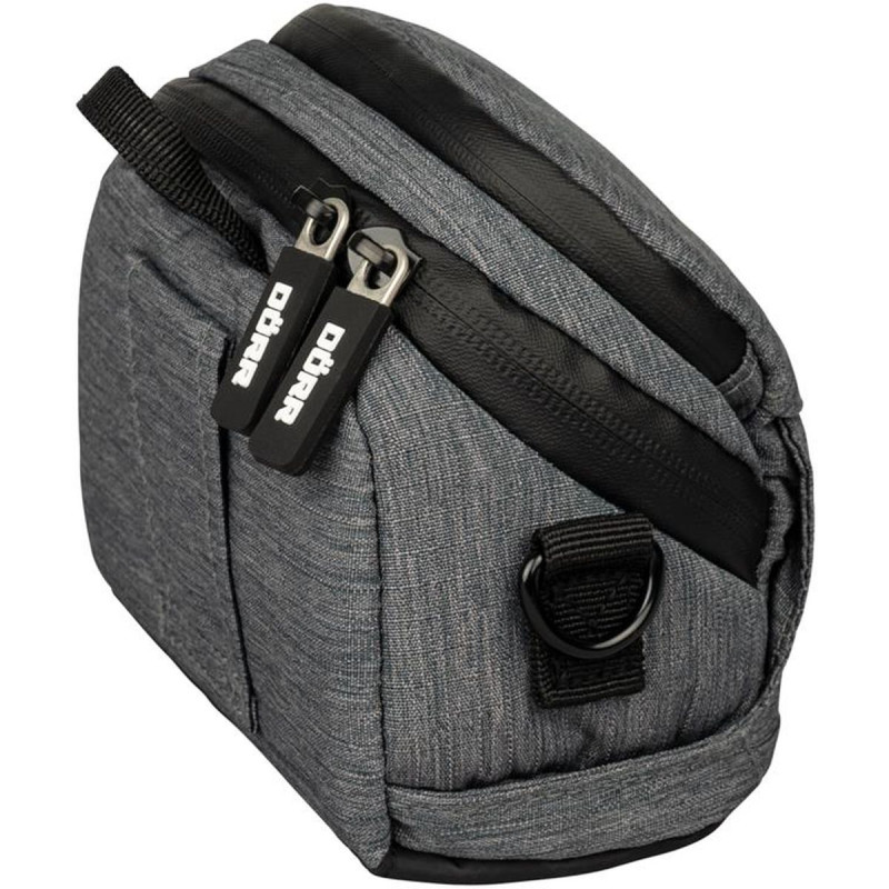 Dorr Motion Photo Bag Special gris