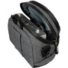 Dorr Motion Photo Bag Special gris