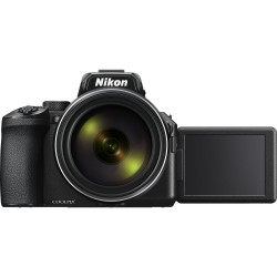 Nikon Coolpix P950 Black