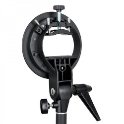 Godox S-Bracket pour cobra