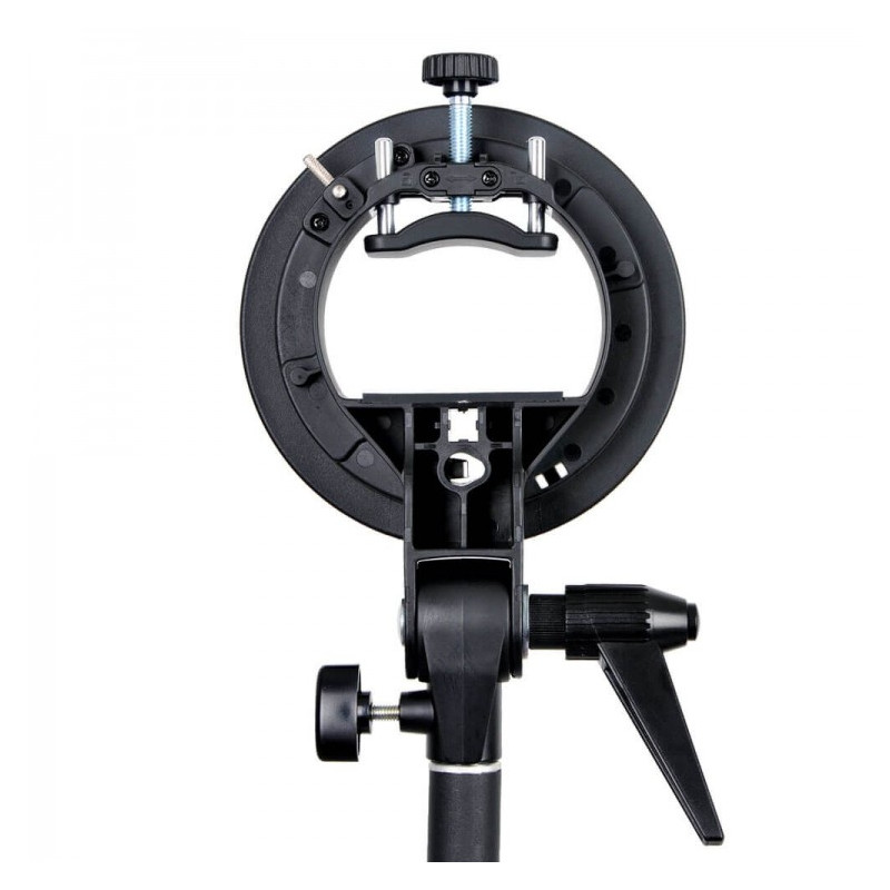 Godox S-Bracket pour cobra et monture Bowens