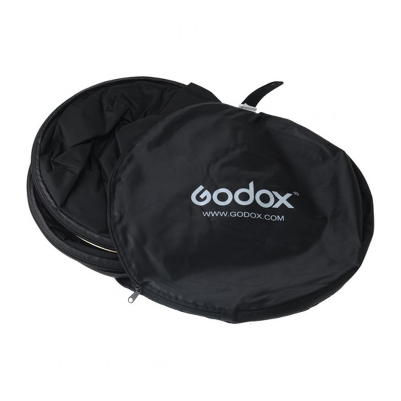 Godox Reflecteur 5 en 1 - 80 cm