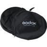 Godox Reflecteur 5 en 1 - 80 cm