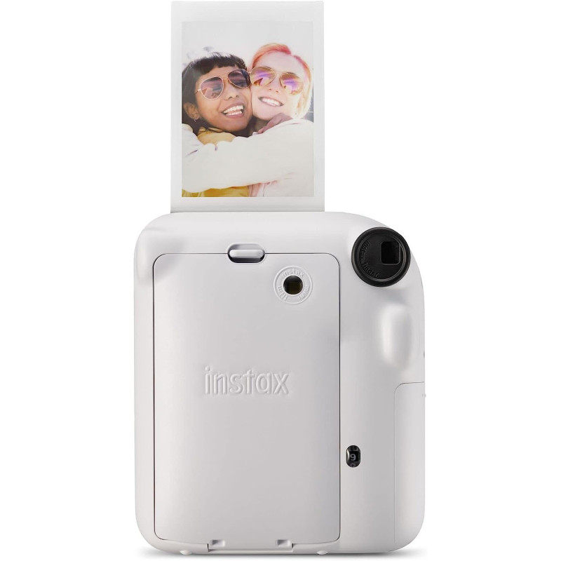 Fuji Instax Mini 12 White