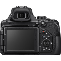 Nikon Coolpix P1000 Black