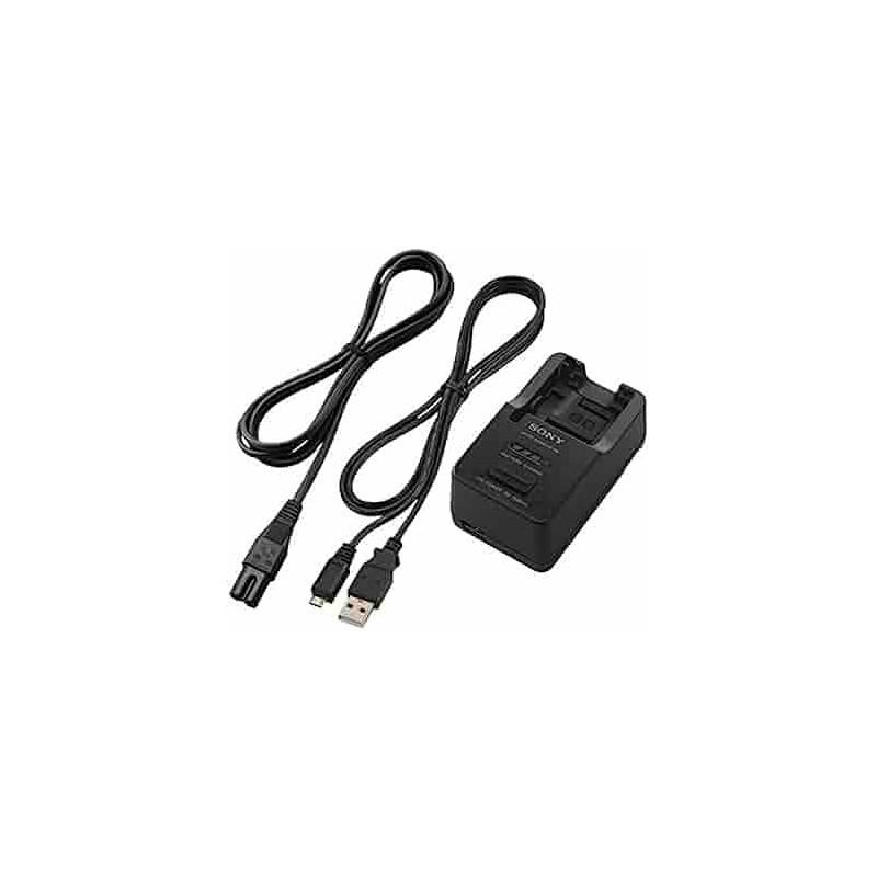 Sony Kit d'accessoires ACC-TRBX (Batterie NP-BX1 + chargeur)