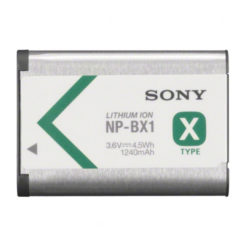 Sony Batterie NP-BX1