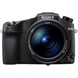 Sony DSC-RX10M4