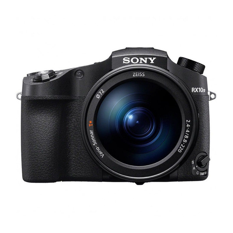 Sony DSC-RX10M4