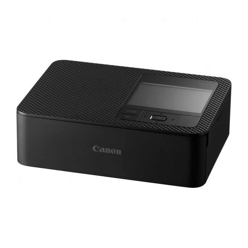 Canon Imprimante Selphy CP1500 noir