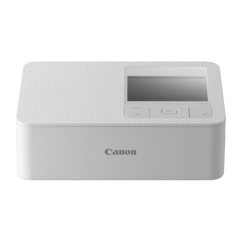 Canon Imprimante Selphy CP1500 Blan