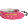 Golla Neckstrap Pink