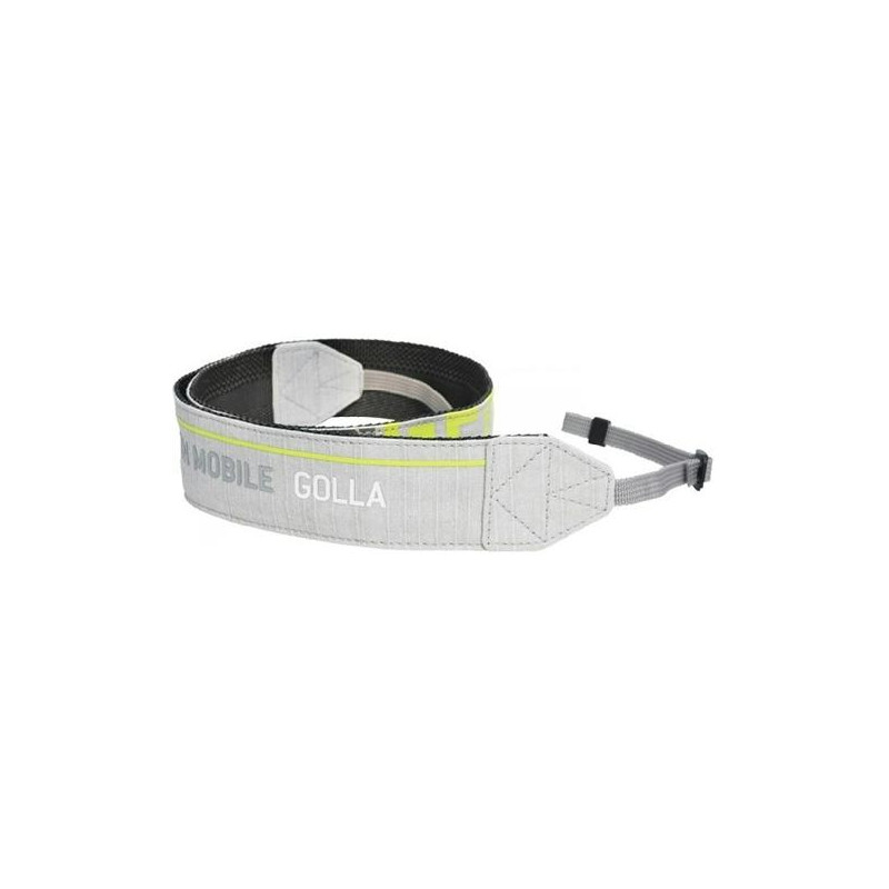 Golla Neckstrap Grey