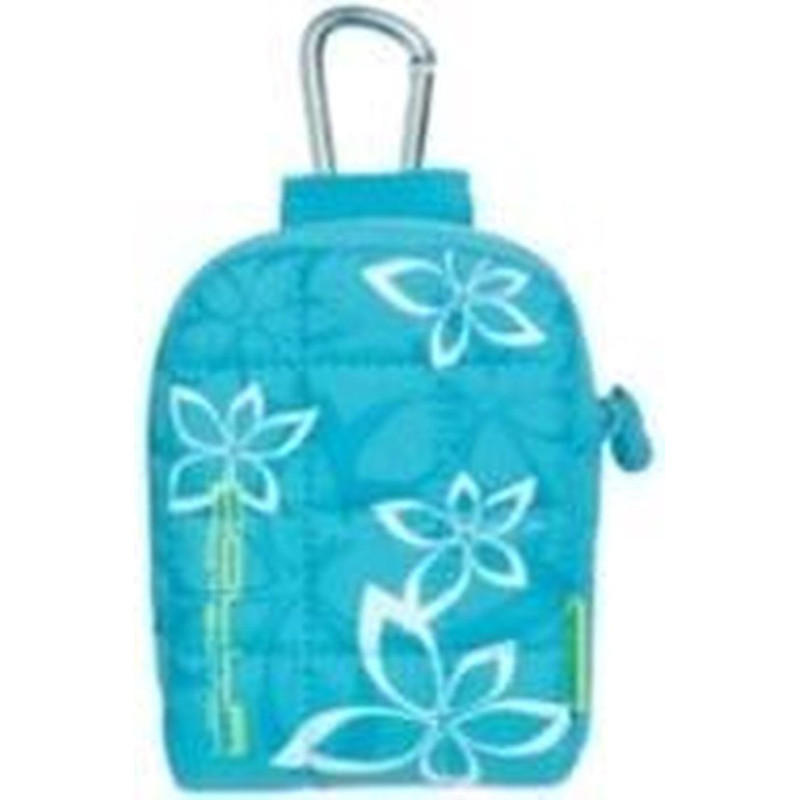 Golla digi Tahiti turquoise S G284