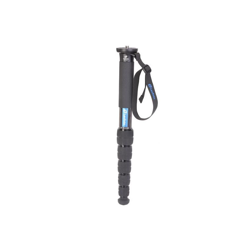 Leofoto Monopod Mp-326C