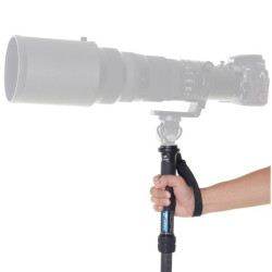 Leofoto Monopod MP-326C