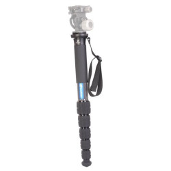 Leofoto Monopod MP-326C