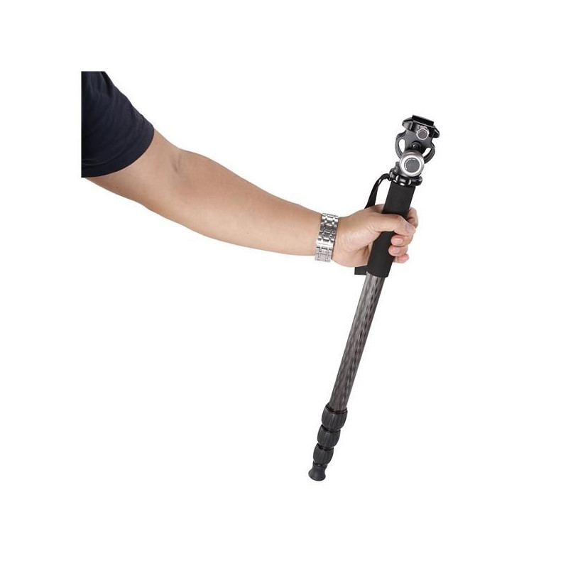 Leofoto Monopod MP-284C