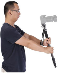 Leofoto Monopod MP-284C