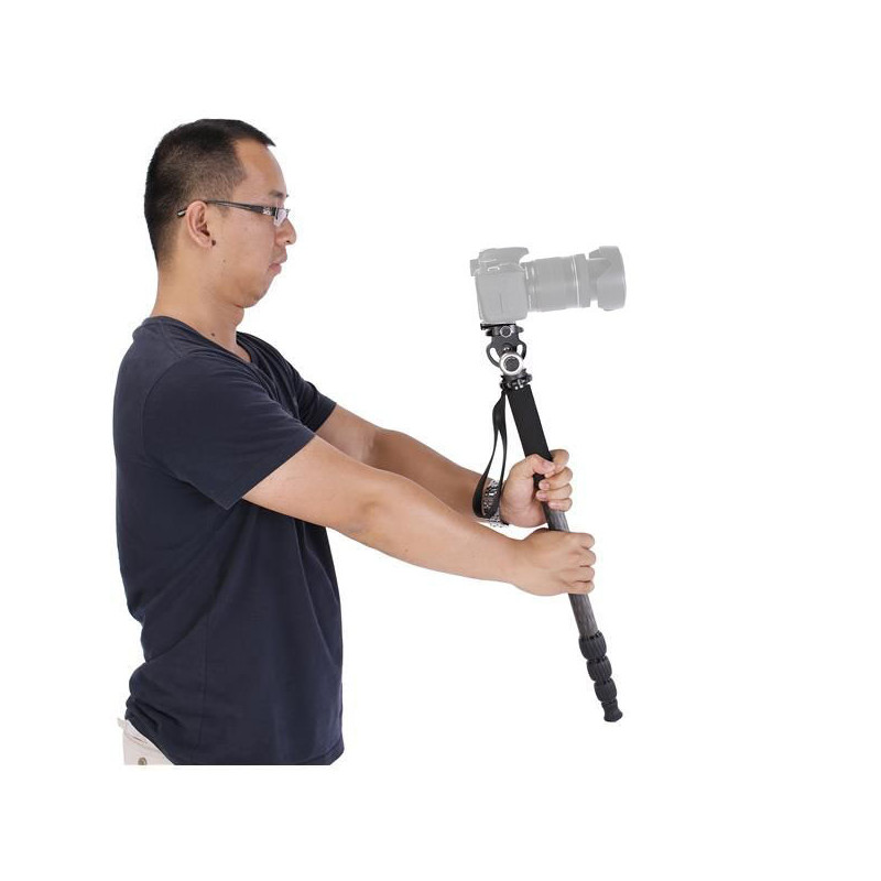 Leofoto Monopod MP-284C