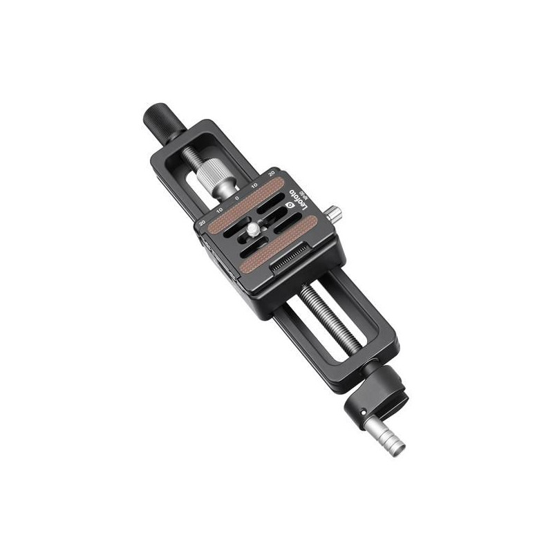 Leofoto rail de mise au point macro MP-150S