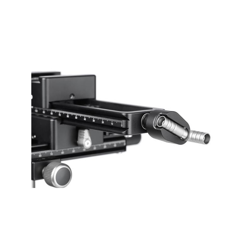 Leofoto rail de mise au point macro MP-150S