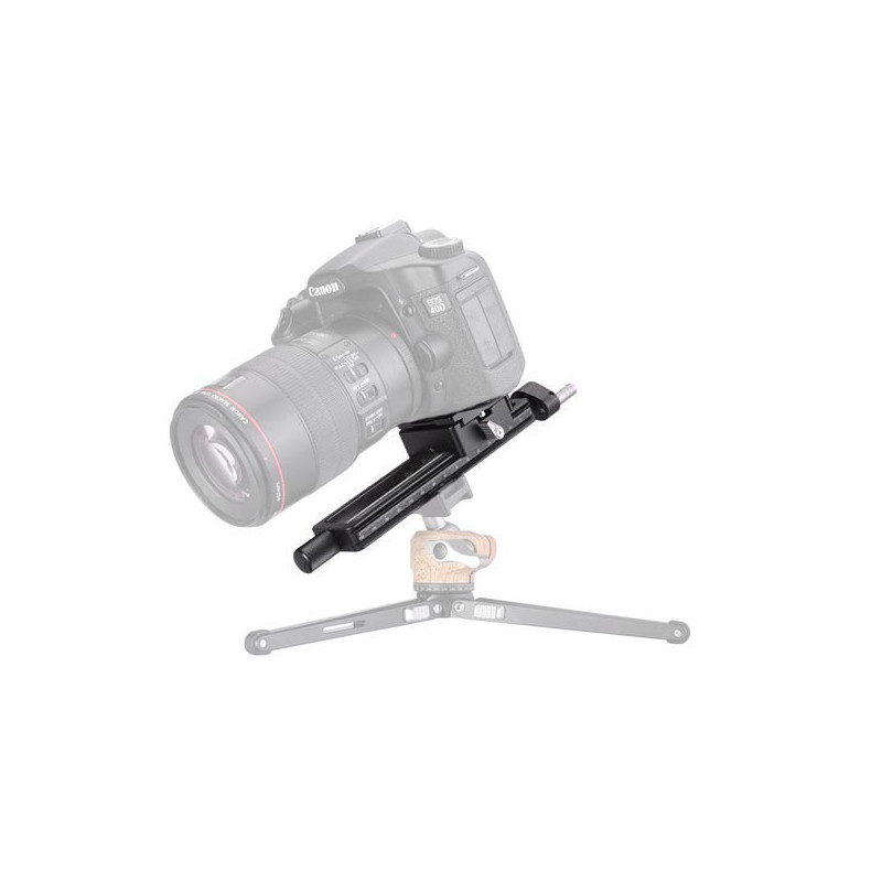 Leofoto rail de mise au point macro MP-150S