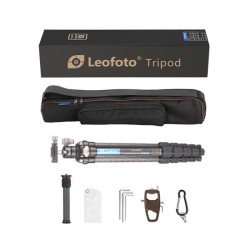 Leofoto Ranger Ls-225C + Ballhead L