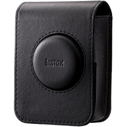 Fujifilm Gaine pour Instax Mini Evo Noire