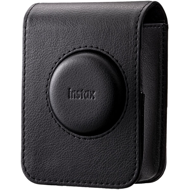 Fujifilm Gaine pour Instax Mini Evo Noire