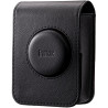 Fujifilm Gaine pour Instax Mini Evo Noire