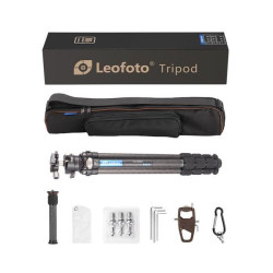 Leofoto Ranger Ls-254C + Ballhead L