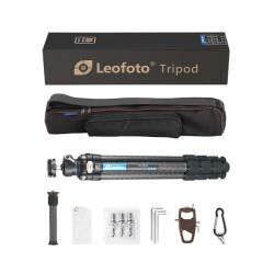 Leofoto Ranger LS-284C + LH-30