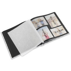 Hama Album Jumbo Fine 30x30cm (2563)