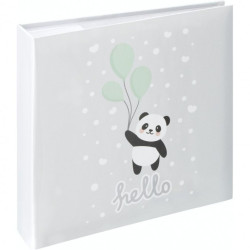 Hama Album Slip in 200 photos Panda (2661)