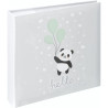 Hama Album Slip in 200 photos Panda (2661)