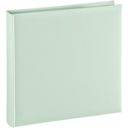 Hama Album Jumbo Fine Vert 30x30cm / 80 pages (2729)