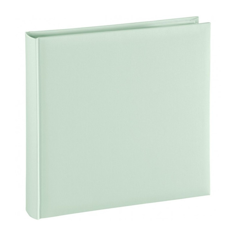 Hama Album Jumbo Fine Vert 30x30cm / 80 pages (2729)