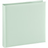 Hama Album Jumbo Fine Vert 30x30cm / 80 pages (2729)