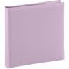 Hama Album Jumbo Fine 30x30cm Lilas (2748)