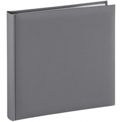 Hama Album Jumbo Fine Gris...