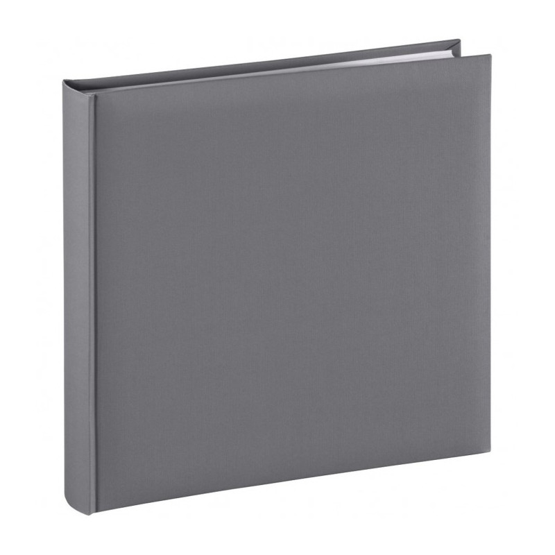 Hama Album Jumbo Fine Gris 30x30cm / 80 pages (2782)